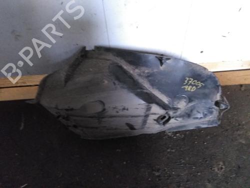 Used Tailgate Tailgate DACIA SANDERO II TCe 90 (B8M1, B8MA, B8AC) (90 hp) 34596208 34596208