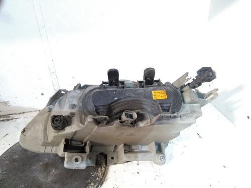Used Right headlight RENAULT ESPACE III (JE0_) 2.2 12V TD (JE0E, JE0H, JE0P) (113 hp) 22558380
