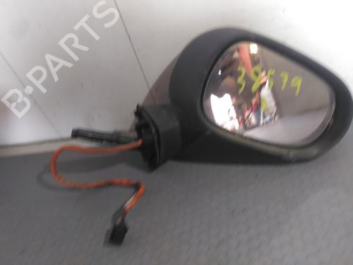 Used Right mirror Right mirror RENAULT MODUS / GRAND MODUS (F/JP0_) 1.2 16V (JP0W) (101 hp) 36052643 36052643