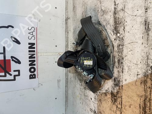 Højre bagtil seleforstrammer Højre bagtil seleforstrammer FIAT PANDA (169_) 1.2 (169.AXB11, 169.AXB1A) (60 hp) 34590662 34590662