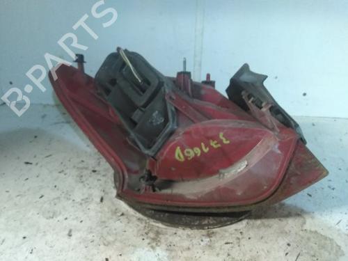 Used Right taillight PEUGEOT 407 SW (6E_, 6D_) 2.0 HDi 135 (136 hp) 26959263