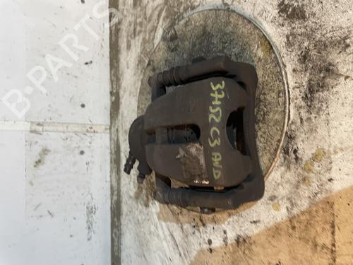 Used Right front brake caliper Right front brake caliper CITROËN C3 I (FC_, FN_) 1.4 i (73 hp) 34593367 34593367