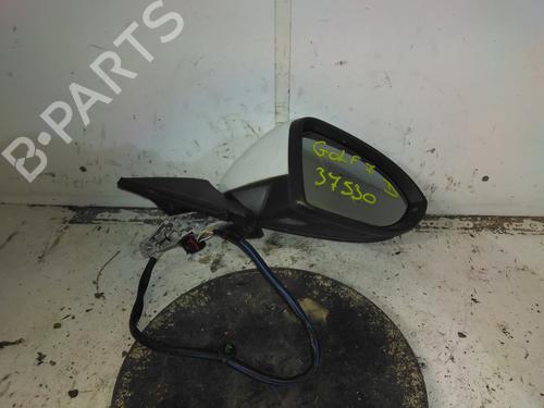 Used Right mirror Right mirror BMW 1 (F21) [2011-2019] 34597992 34597992