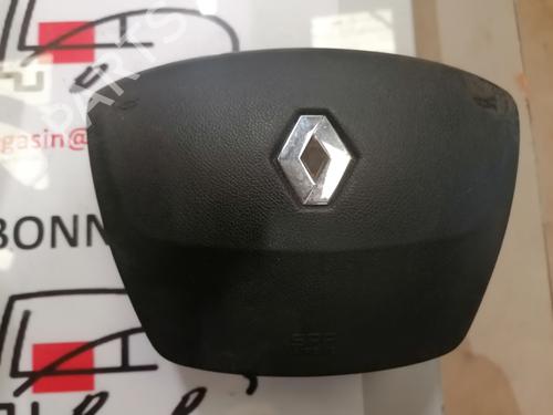 Knæ Airbag Knæ Airbag RENAULT SCÉNIC III (JZ0/1_) 1.5 dCi (106 hp) 34586720 34586720