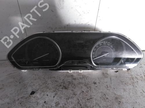 instrument-cluster-peugeot-2008-i-cu_-2013-34602635 main image