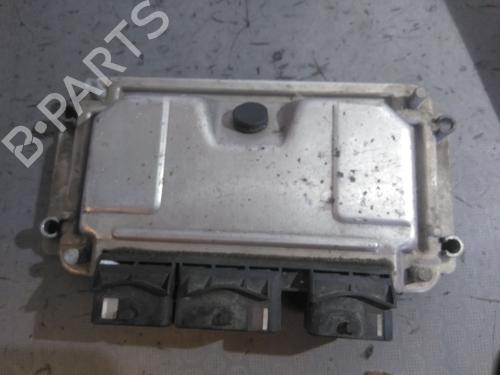 Used Engine control unit (ECU) Engine control unit (ECU) 37861323 37861323