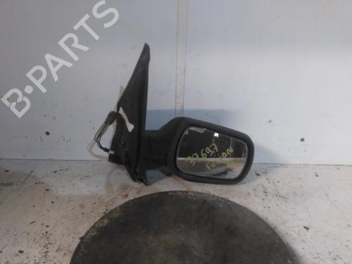 Used Right mirror Right mirror FORD FUSION (JU_) 1.6 TDCi (90 hp) 34600449 34600449