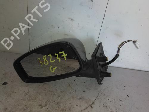 Used Left mirror Left mirror LANCIA MUSA (350_) 1.3 D Multijet (350.AXB11, 350.AXB1A) (70 hp) 34601571 34601571