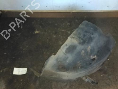 Wheel arch PEUGEOT 508 I (8D_) 2.0 BlueHDi 180 | BP22717872C56