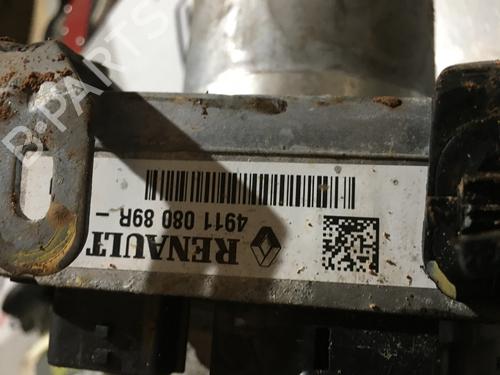 Styring servopumpe Styring servopumpe DACIA SANDERO II 1.2 (73 hp) 34587642 34587642