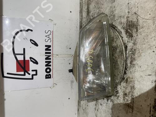 Used Right headlight Right headlight PEUGEOT 106 I (1A, 1C) 1.0 (50 hp) 34592074 34592074
