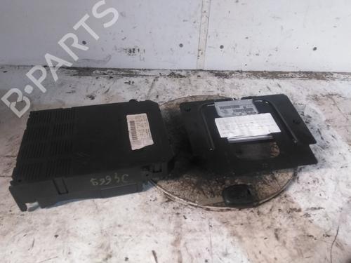 Used Fuel ECU Fuel ECU PEUGEOT 307 (3A/C) 1.6 16V (109 hp) 34594893 34594893