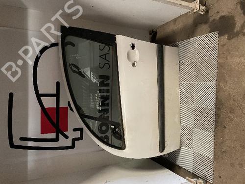 Used Left front door CITROËN C3 I (FC_, FN_) 1.4 HDi (70 hp) 25826965