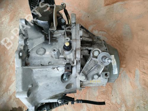 Gearbox CITROËN BERLINGO Box Body/MPV (B9) | BP34588490M3 - Image 2