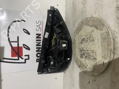 Left taillight RENAULT SCÉNIC III (JZ0/1_) 1.5 dCi | BP24350133C34 