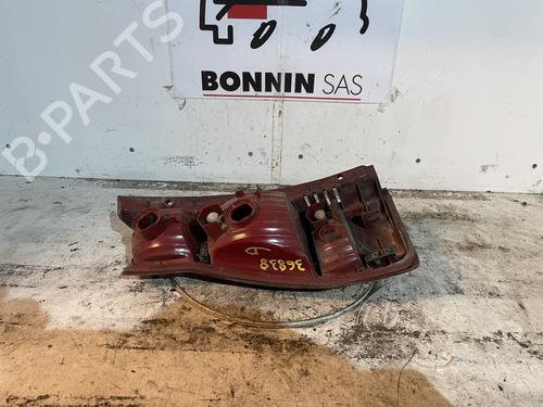 Used Right taillight Right taillight HYUNDAI MATRIX (FC) 1.5 CRDi VGT (110 hp) 34591776 34591776
