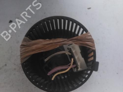 Used Heater blower motor Heater blower motor DACIA LOGAN MCV (KS_) 1.5 dCi (KS0W) (86 hp) 34600799 34600799