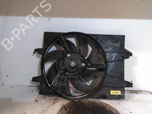 Used Heater blower motor Heater blower motor FORD FUSION (JU_) 1.4 TDCi (68 hp) 34595892 34595892