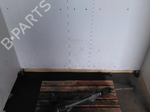 Used Steering rack PEUGEOT 308 I (4A_, 4C_) 1.6 HDi (92 hp) 21135285