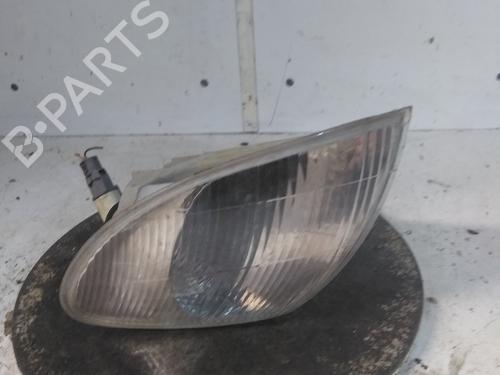 Used Left front indicator Left front indicator RENAULT MEGANE Scenic (JA0/1_) [1996-2001] 34599930 34599930