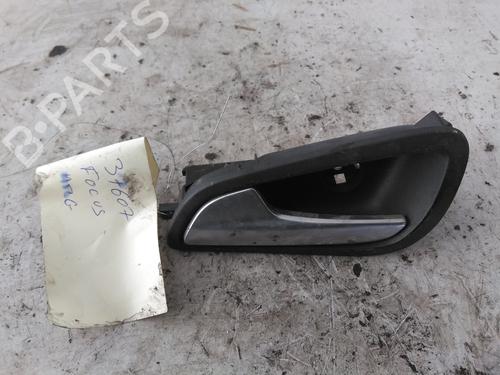 Used Rear left interior door handle Rear left interior door handle FORD FOCUS III Saloon [2010-2020] 34602609 34602609