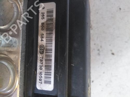 ABS pump DACIA LOGAN MCV (KS_) 1.5 dCi (KS0W) | BP34600800M43  - Image 5