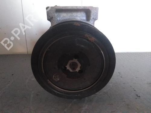 Used AC compressor AC compressor 39385114 39385114