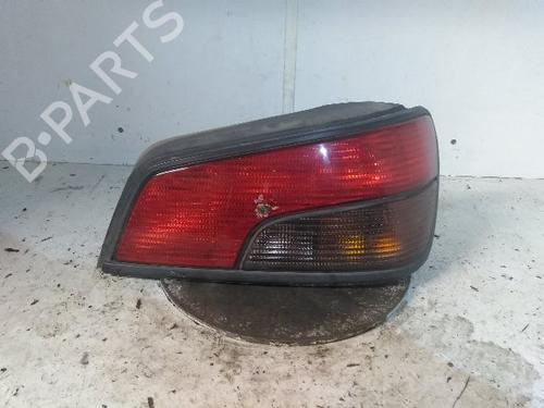 Right taillight PEUGEOT 306 Hatchback (7A, 7C, N3, N5) 1.9 D | BP26959262C35 