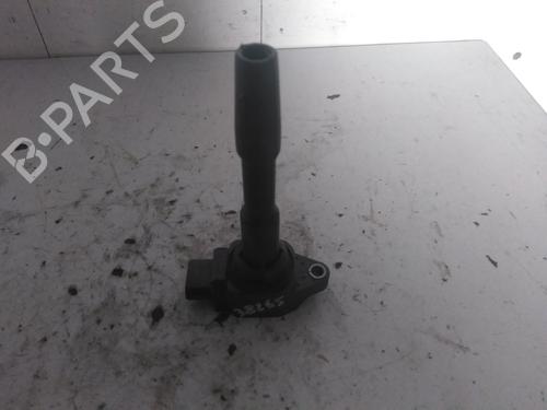 Tændspole Tændspole DACIA SANDERO II TCe 90 (B8M1, B8MA, B8AC) (90 hp) 34602195 34602195
