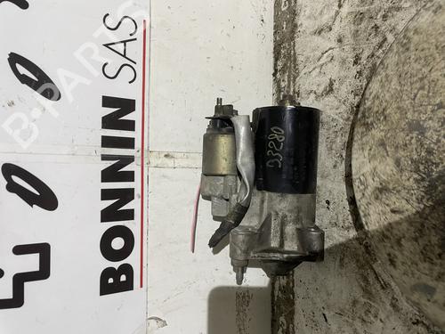 Used Starter Starter RENAULT ESPACE IV (JK0/1_) 2.0 (JK09) (136 hp) 34591825 34591825