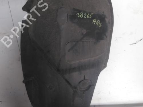 wheel-arch-dacia-sandero-ii-2012-34602136 main image
