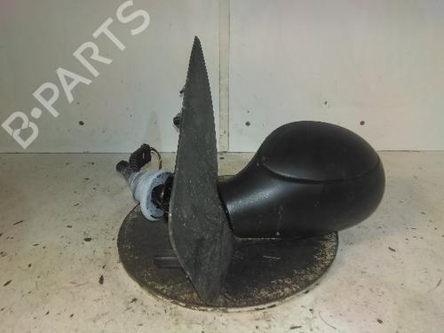 Left mirror PEUGEOT 206 Hatchback (2A/C) 1.4 i | BP27483965C26 