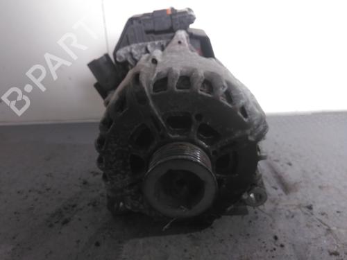 Generator Generator PEUGEOT 308 SW II (LC_, LJ_, LR_, LX_, L4_) 2.0 GT HDi 180 / BlueHDi 180 (181 hp) 39570891 39570891