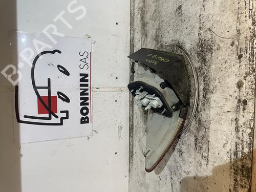 Used Left taillight Left taillight MERCEDES-BENZ B-CLASS Sports Tourer (W245) B 200 CDI (245.208) (140 hp) 34591486 34591486