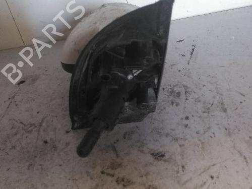 Used Left mirror PEUGEOT 307 Break (3E) 2.0 HDI 90 (90 hp) 27362487