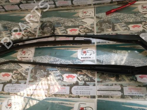 Used Front windshield wiper arm Front windshield wiper arm PEUGEOT 207 CC (WD_) 1.6 HDi (109 hp) 34588691 34588691