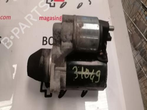 Startmotor OPEL AGILA (B) (H08) 1.3 CDTI (F68) (75 hp) 22784089