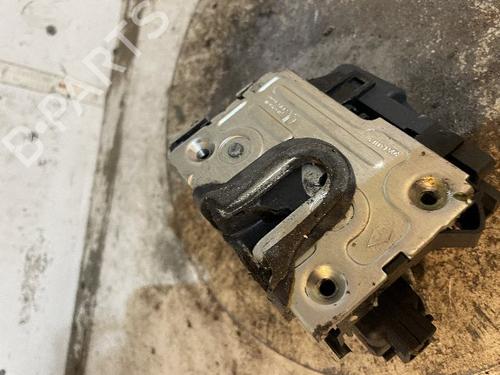 Front right lock DACIA DUSTER (HS_) 1.5 dCi (HSMC) | BP20636688C97 