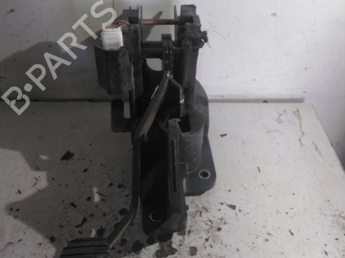 break-pedal-renault-twingo-iii-bcm_-bca_-2014-34603619 main image