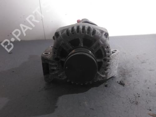 Alternador Alternador LANCIA MUSA (350_) 1.3 D Multijet (350.AXB11, 350.AXB1A) (70 hp) 36394932 36394932