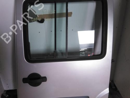 Højre side skydedør Højre side skydedør FIAT DOBLO MPV (119_, 223_) [2001-2026] 34598896 34598896
