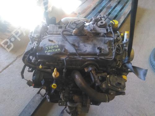 Engine RENAULT MASTER III Van (FV) 2.3 dCi 135 FWD (FV0N, FV08, FV06, FV00, FV1S) | BP39082222M1 - Image 5