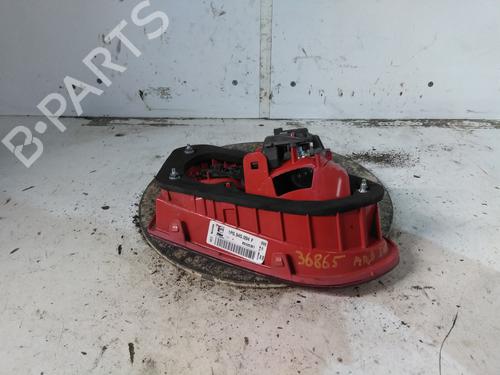 Used Right tailgate light Right tailgate light SEAT LEON (1P1) 2.0 TDI 16V (140 hp) 34596229 34596229