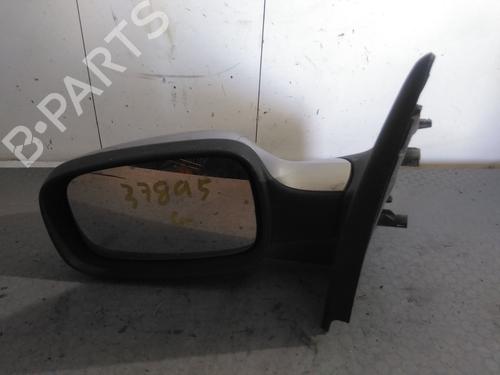 Used Left mirror Left mirror 38473487 38473487