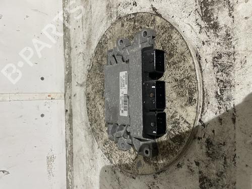 Used Engine control unit (ECU) Engine control unit (ECU) RENAULT TWINGO II (CN0_) 1.2 (CN0D) (58 hp) 34591079 34591079