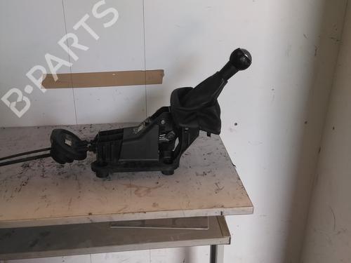 Girkule Girkule PEUGEOT 207 (WA_, WC_) 1.4 16V (95 hp) 34599636 34599636
