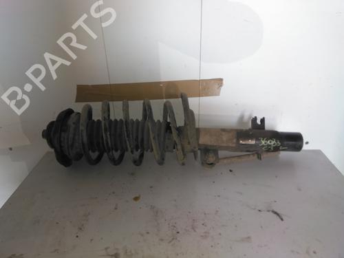 Used Left front shock absorber Left front shock absorber CITROËN C3 II (SC_) 1.4 HDi 70 (SC8HZC, SC8HR0, SC8HP4) (68 hp) 34599452 34599452