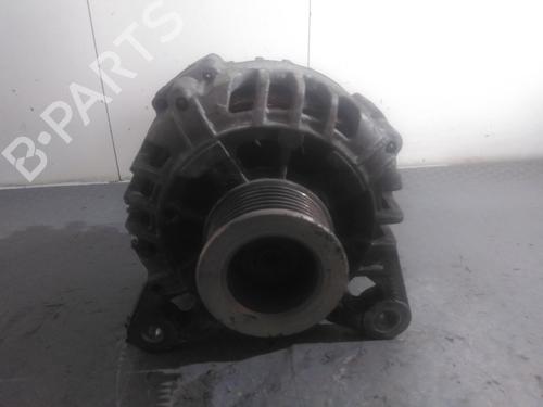 Used Alternator Alternator 39570905 39570905