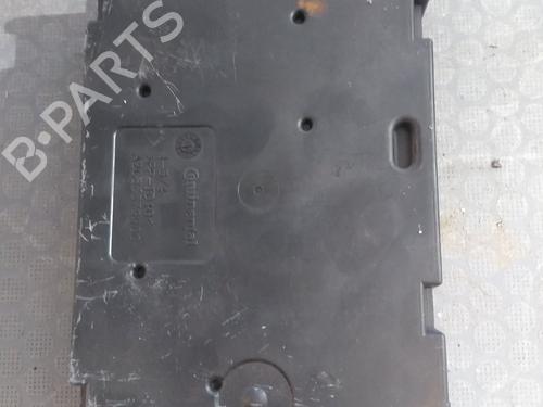 Electronic module RENAULT CLIO IV (BH_) 1.5 dCi 75 | BP34709438M83 - Image 8