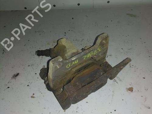 Used Right front brake caliper SMART CITY-COUPE (450) 0.7 (450.352, 450.353) (61 hp) 25827199